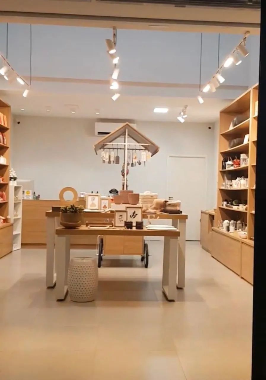 OPORTUNIDADE -  LOJA EM MATÃO DE  AROMAS E COSMETICOS - Foto 2