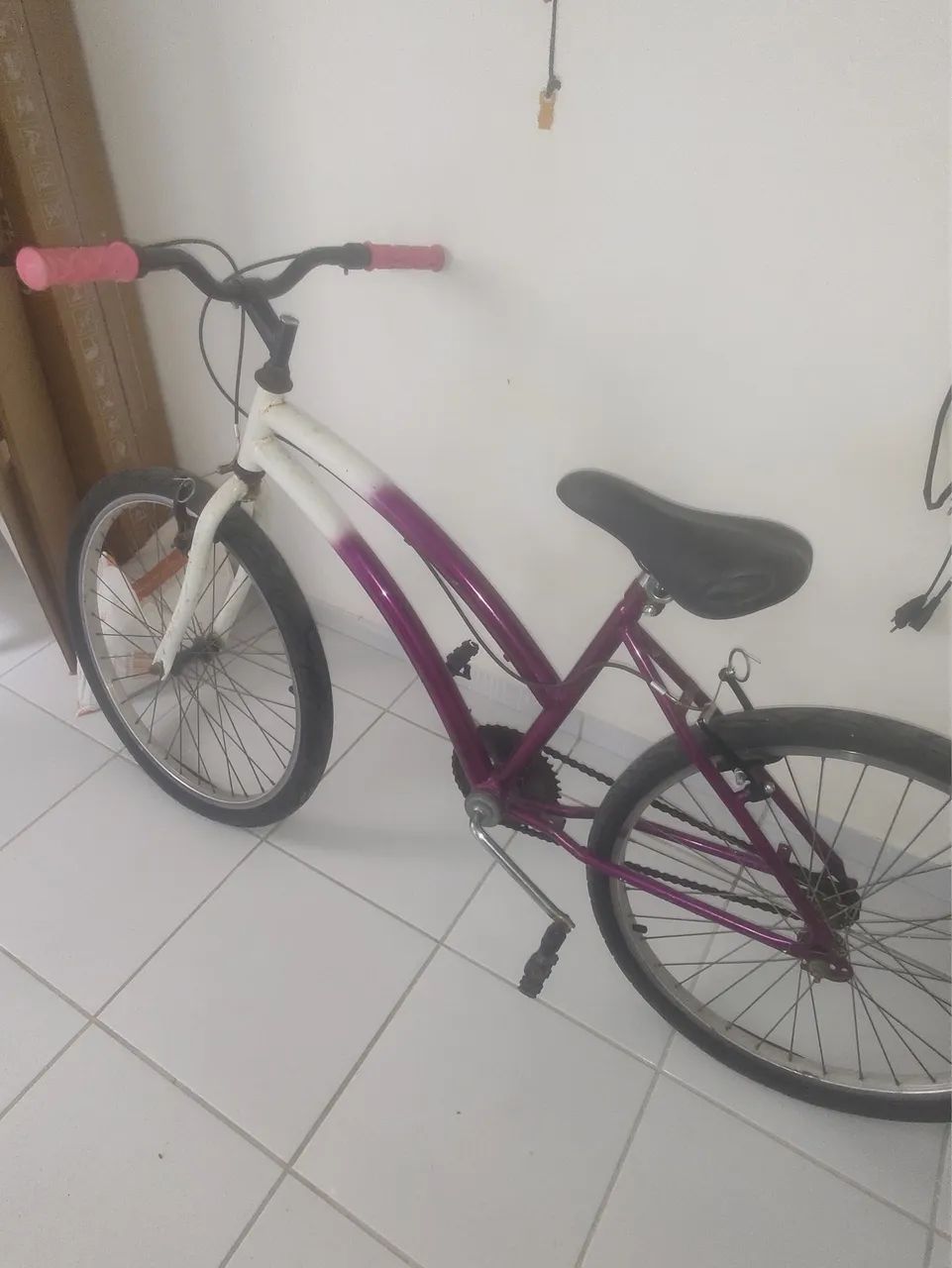 Bicicleta infantil - Foto 3