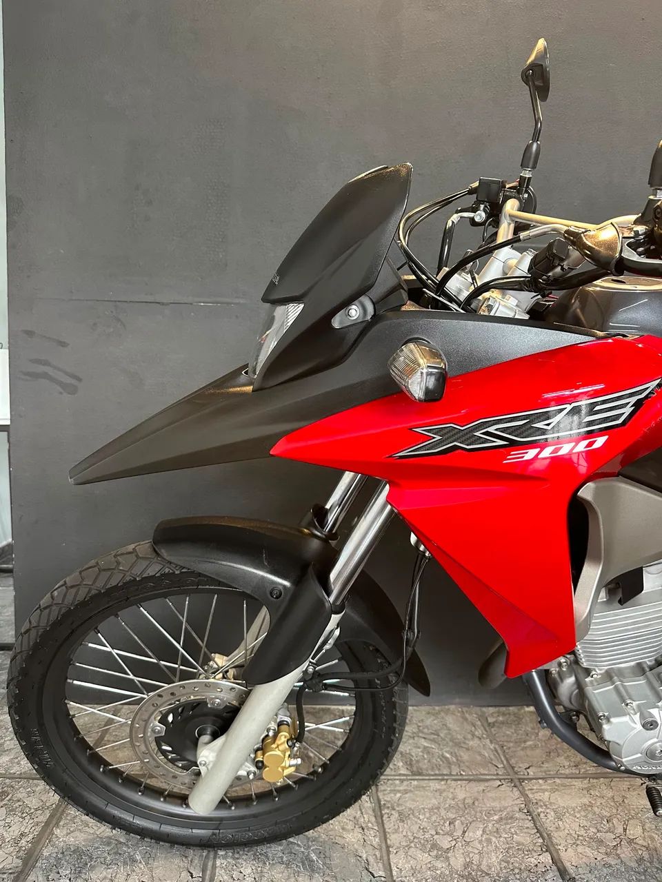 XRE 300 2016 - Foto 3