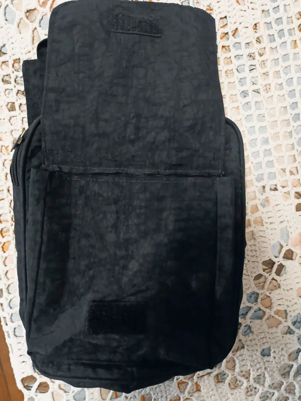 Bag Transversal Terra Brasil  - Foto 5