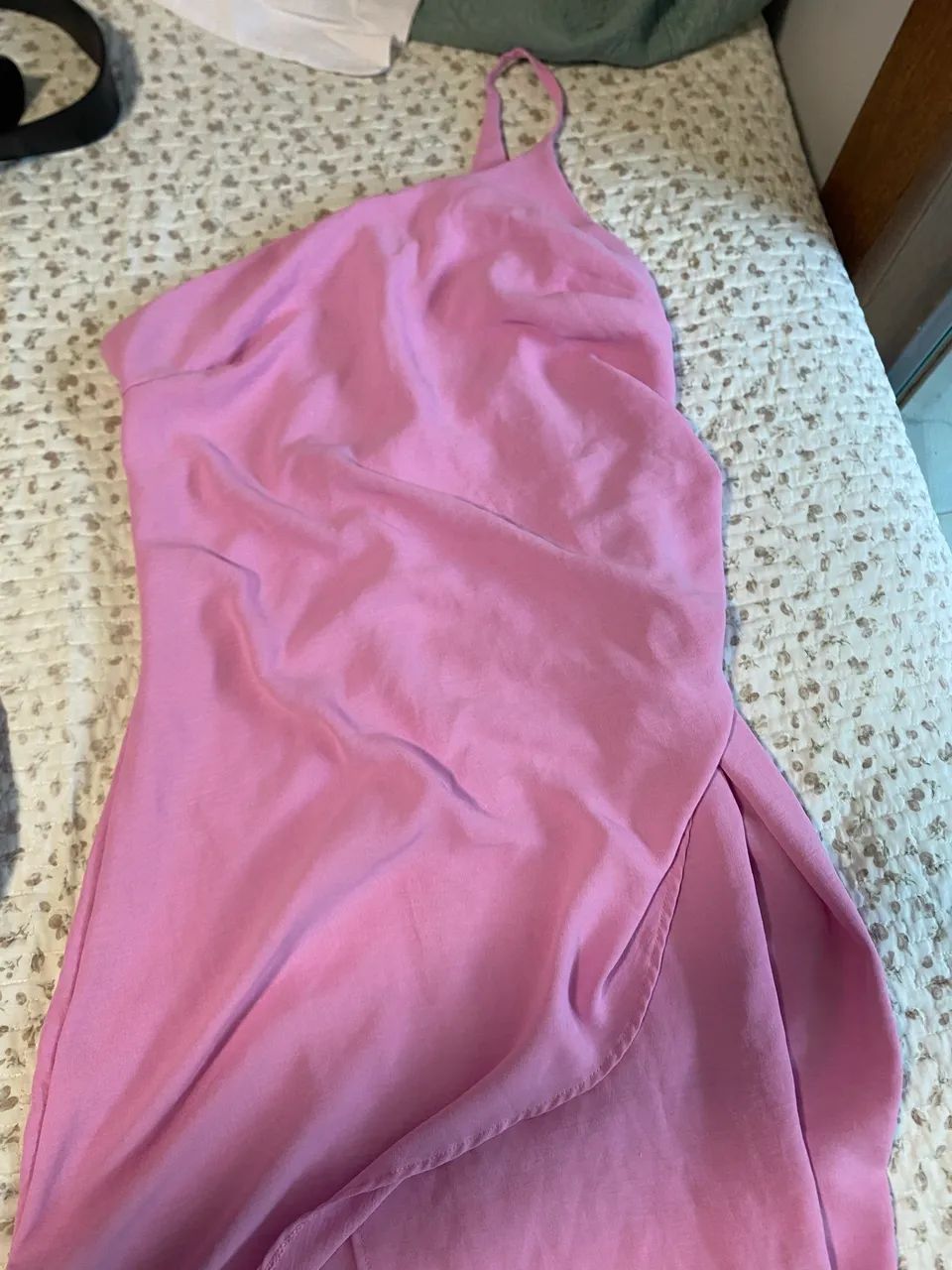 Vestido rosa - Foto 2