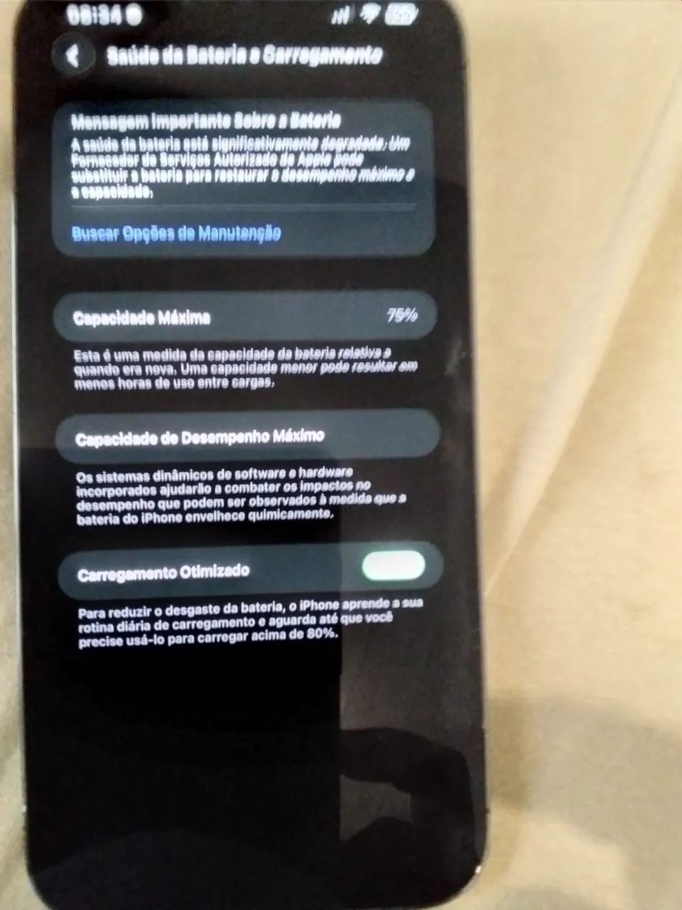 iPhone 13 Pro Max 256GB - Foto 3