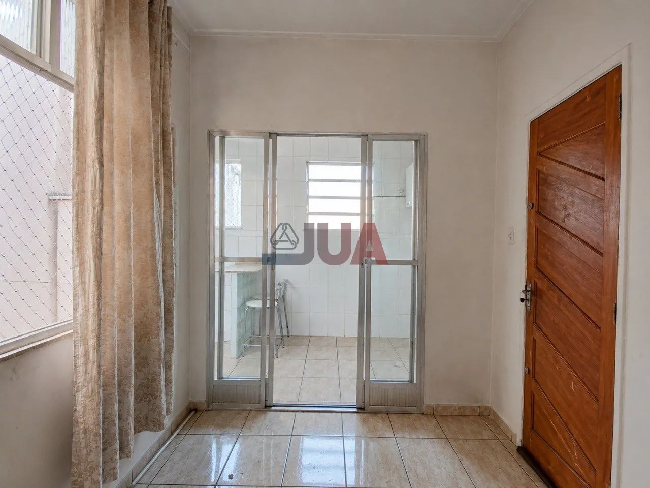 Apartamento para aluguel no Centro de Nova Iguaçu - Foto 2