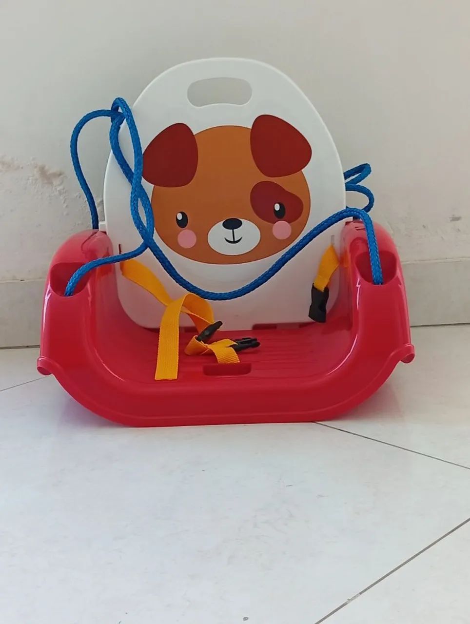 Vende-se balanço infantil  - Foto 4