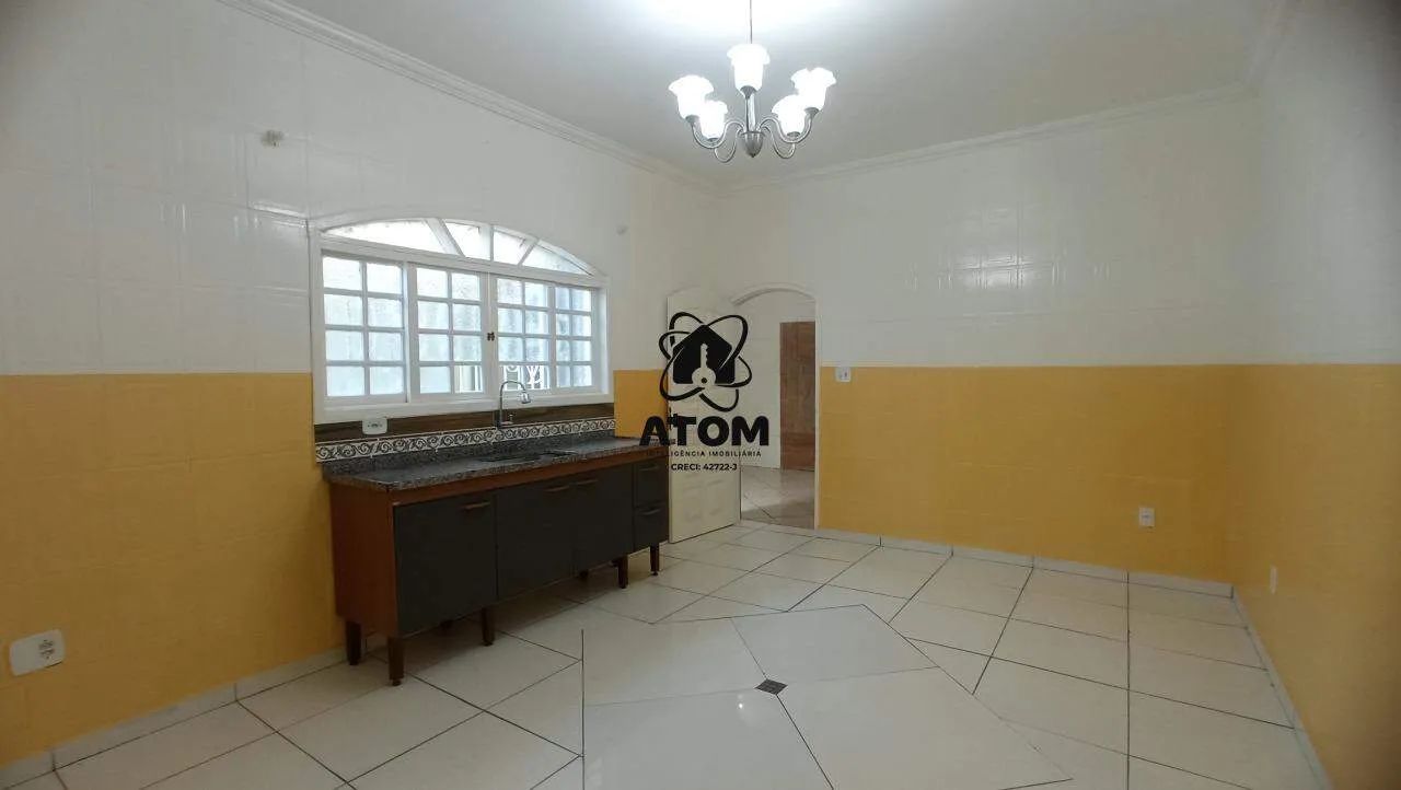 Casa para locação em Taubaté - Foto 2