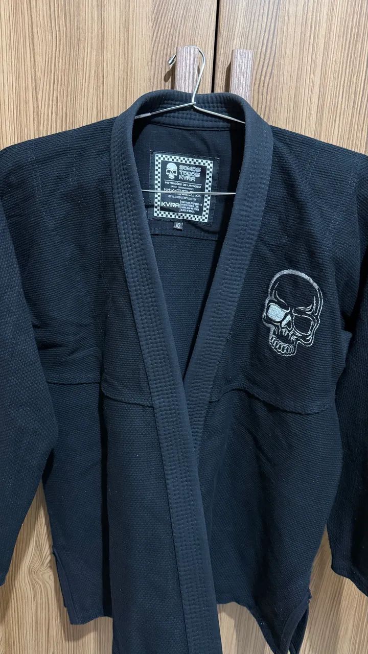 KIMONO KVRA