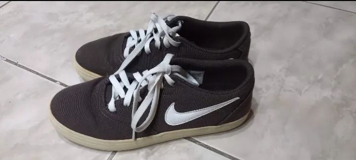 Tênis Nike número 39 - Foto 2