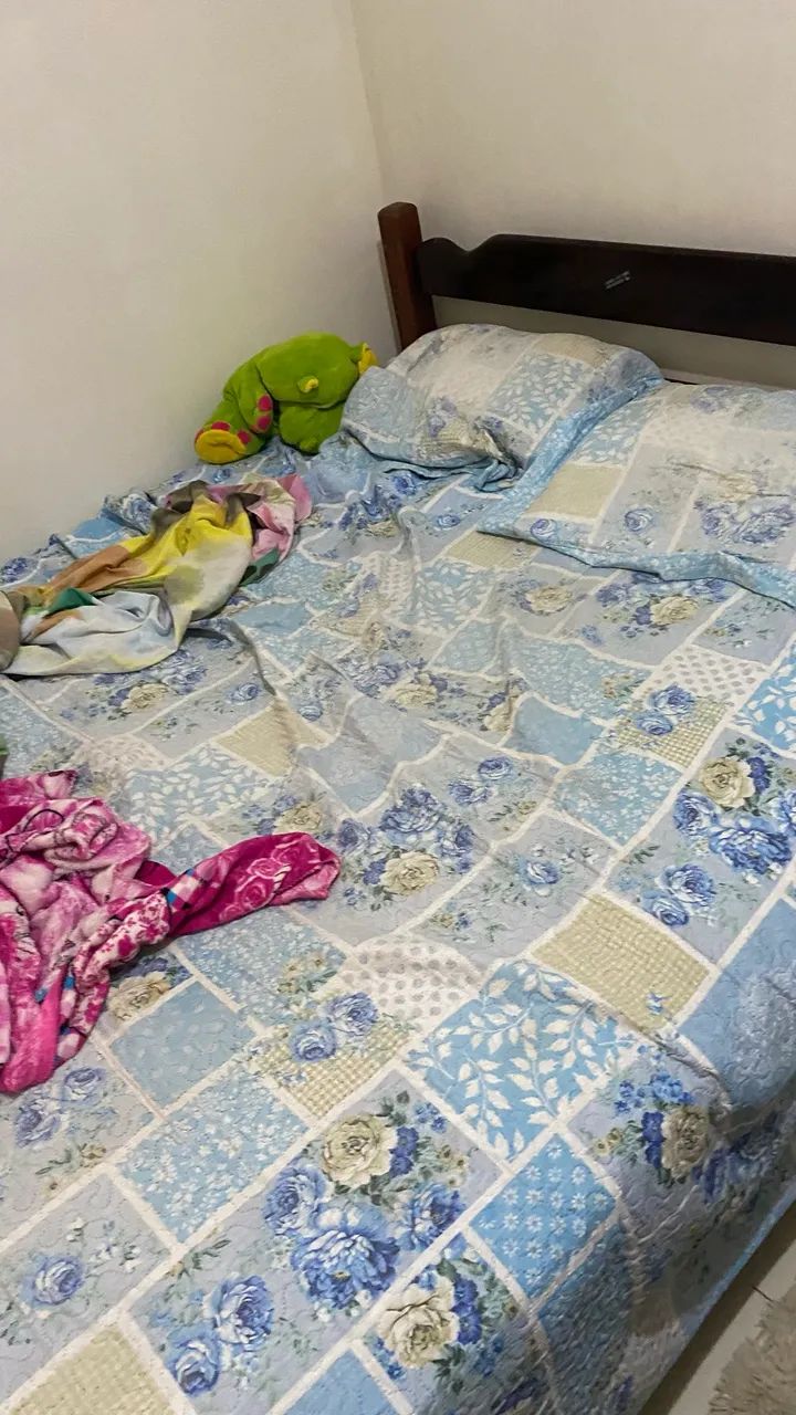 Cama  - Foto 3