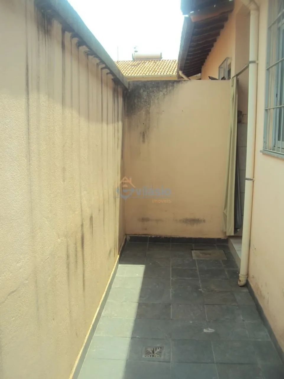 Casa geminada em condominio - Santa Amélia - Foto 5
