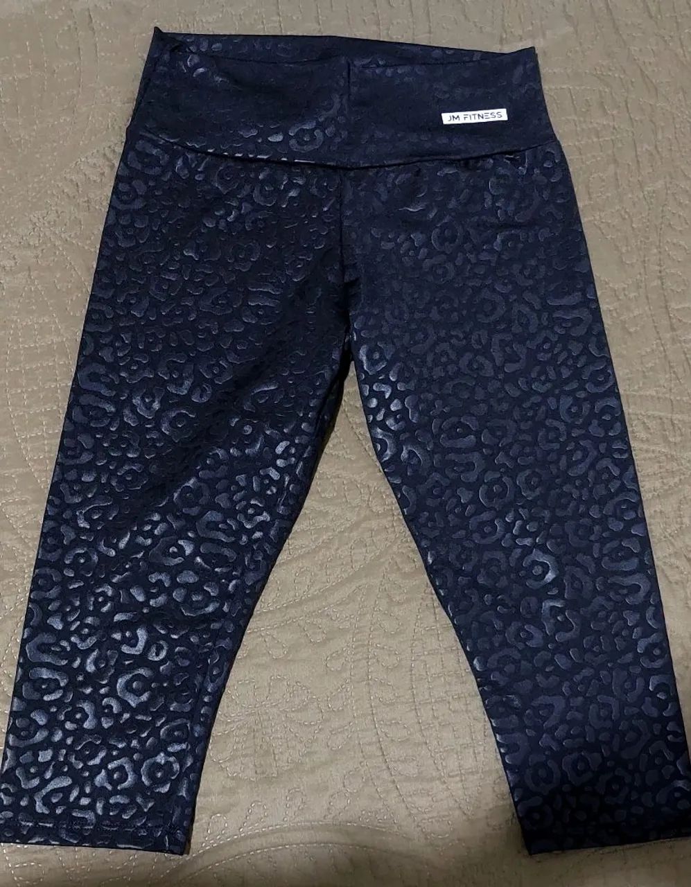 Legging academia - Foto 4