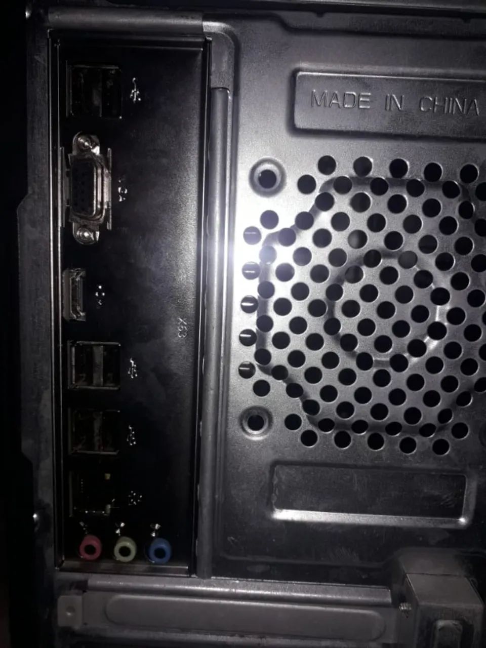Computador Core i5 8 GB Ram, excelente, barato! - Foto 4