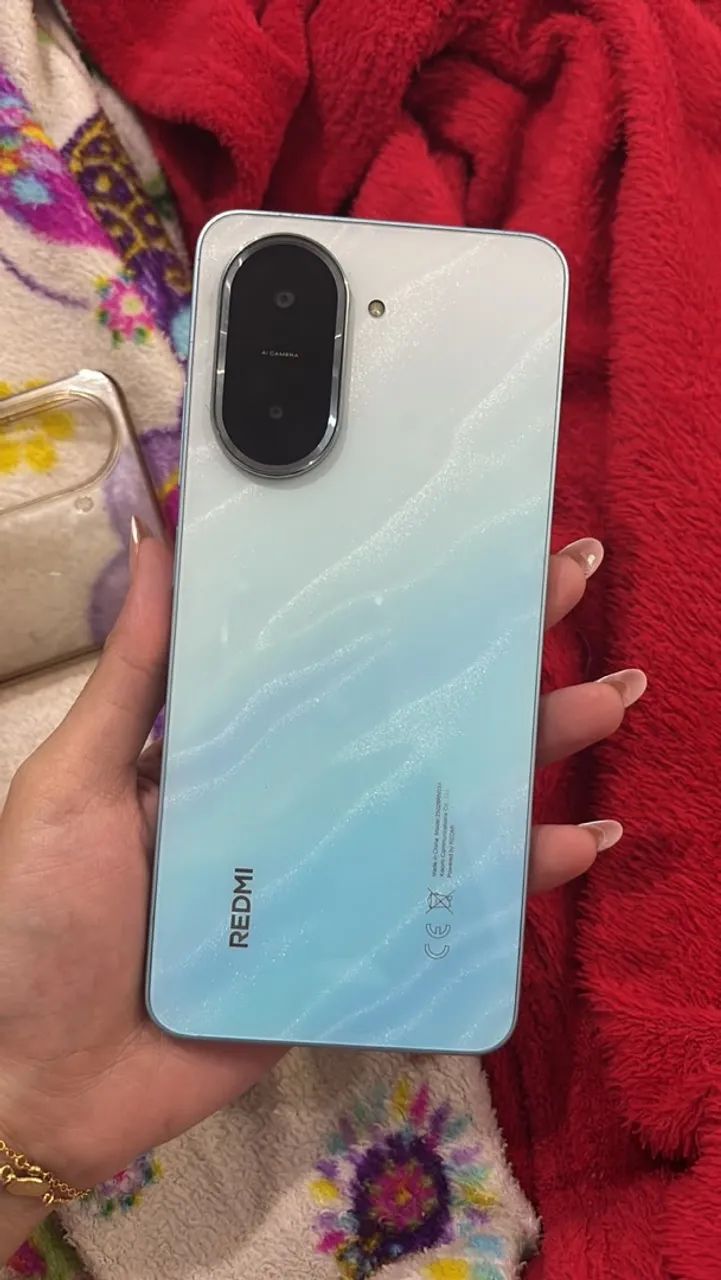 Realme 64gb com caixa - Foto 2