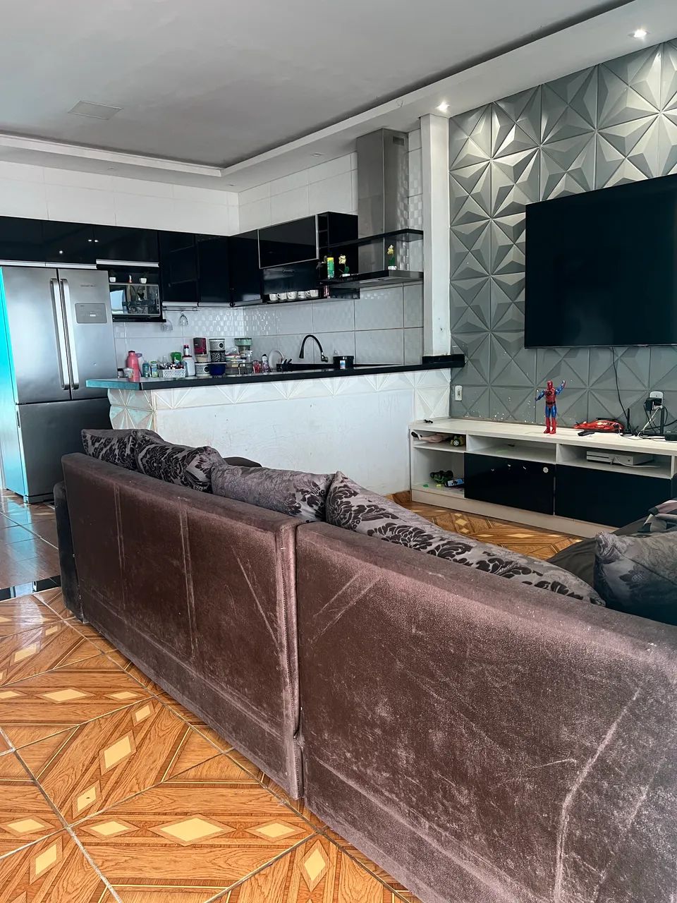 Foto - Porto Velho - Socialista