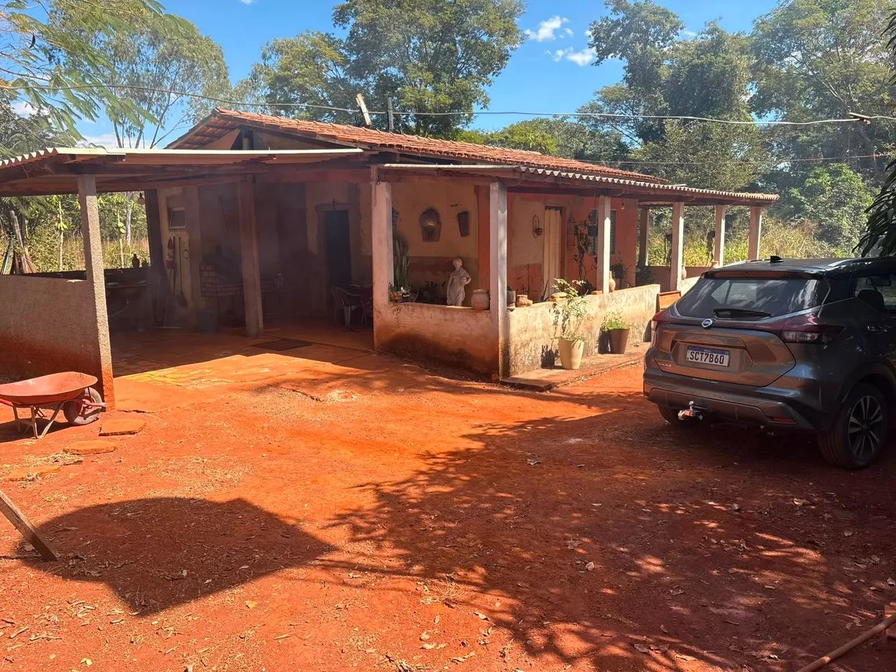 Oport  - Vendo 2 Lotes em Condomínio - Foto 2