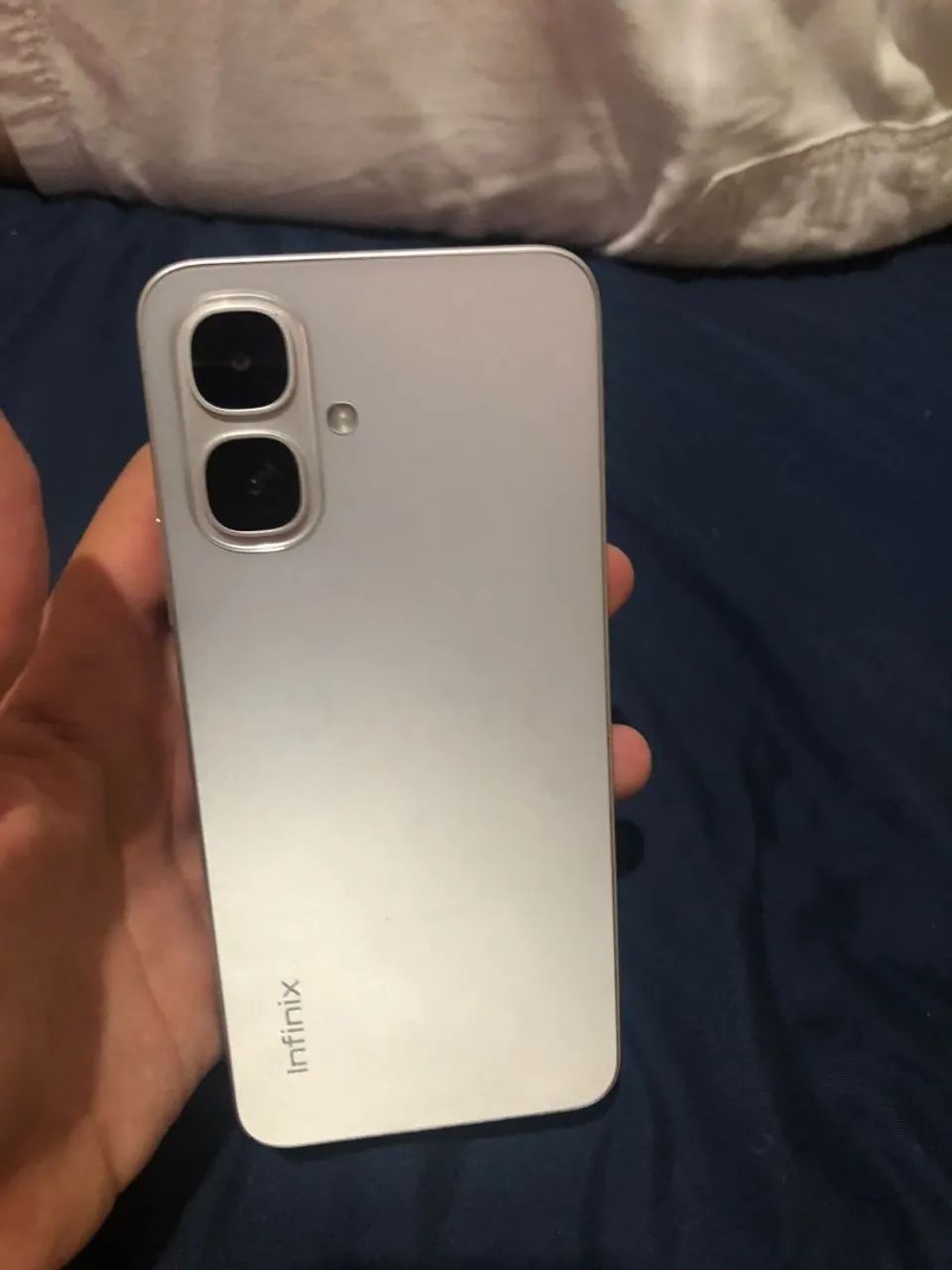 INFINIX SMART 10 