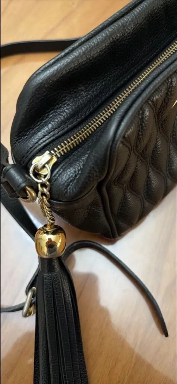 Bolsa Luiza Barcelos - Foto 3