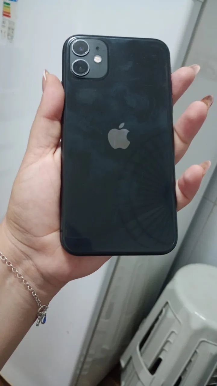 iPhone 11 64gb - Foto 2