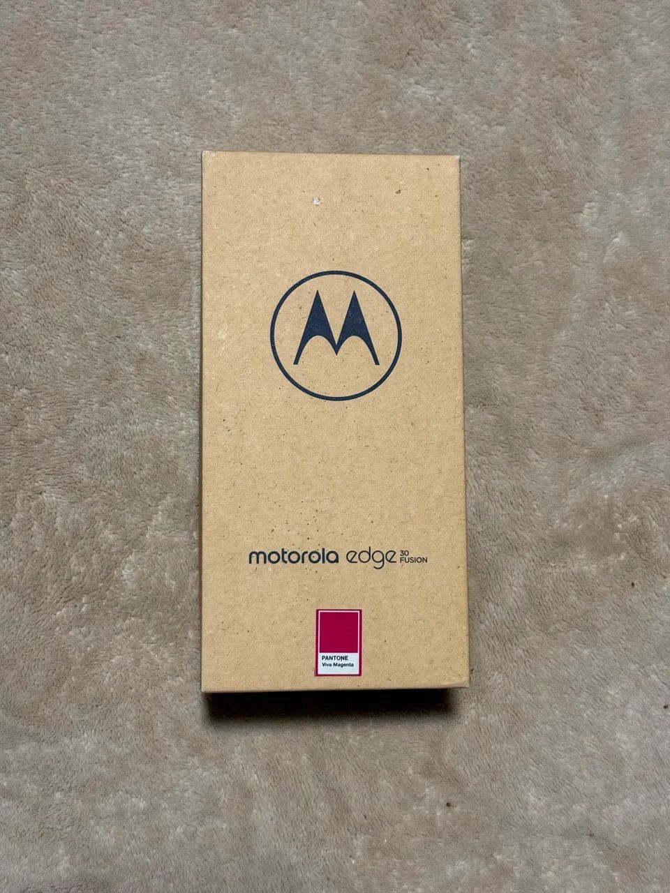 Motorola Edge 30 Fusion  - Foto 5