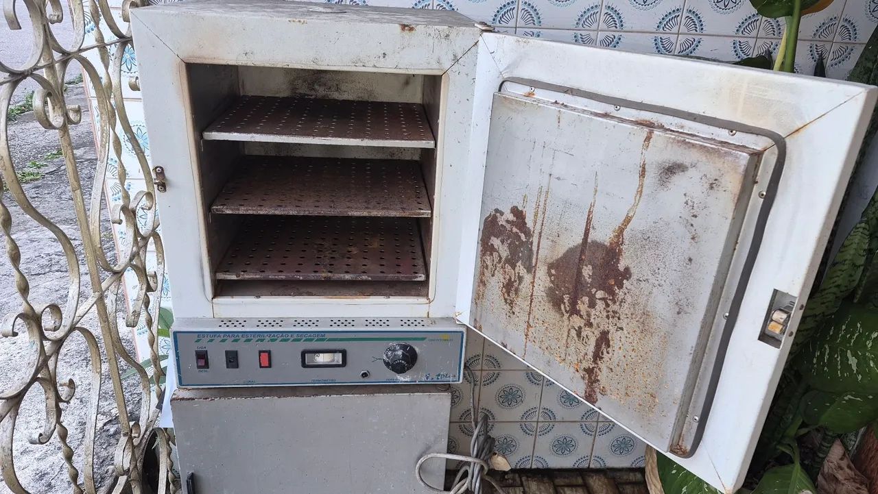 2 estufas de esterilização  - Foto 3