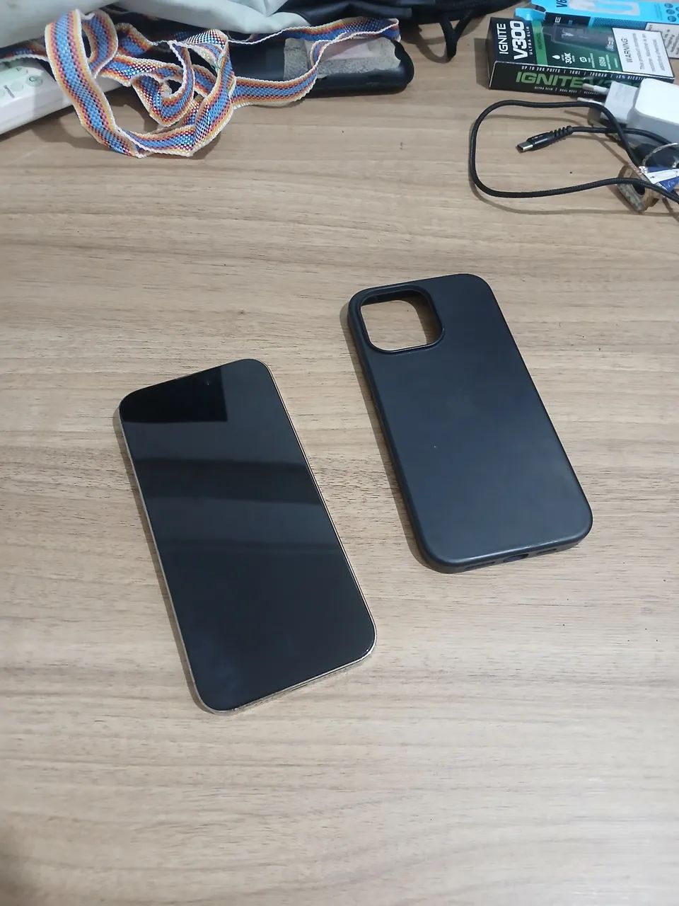IPHONE 14 PRO MAX 128G - Foto 4