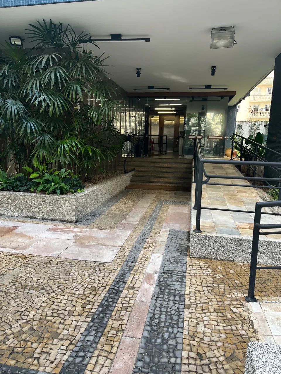 Conjunto comercial para venda em Higienópolis, 29m² - Foto 4