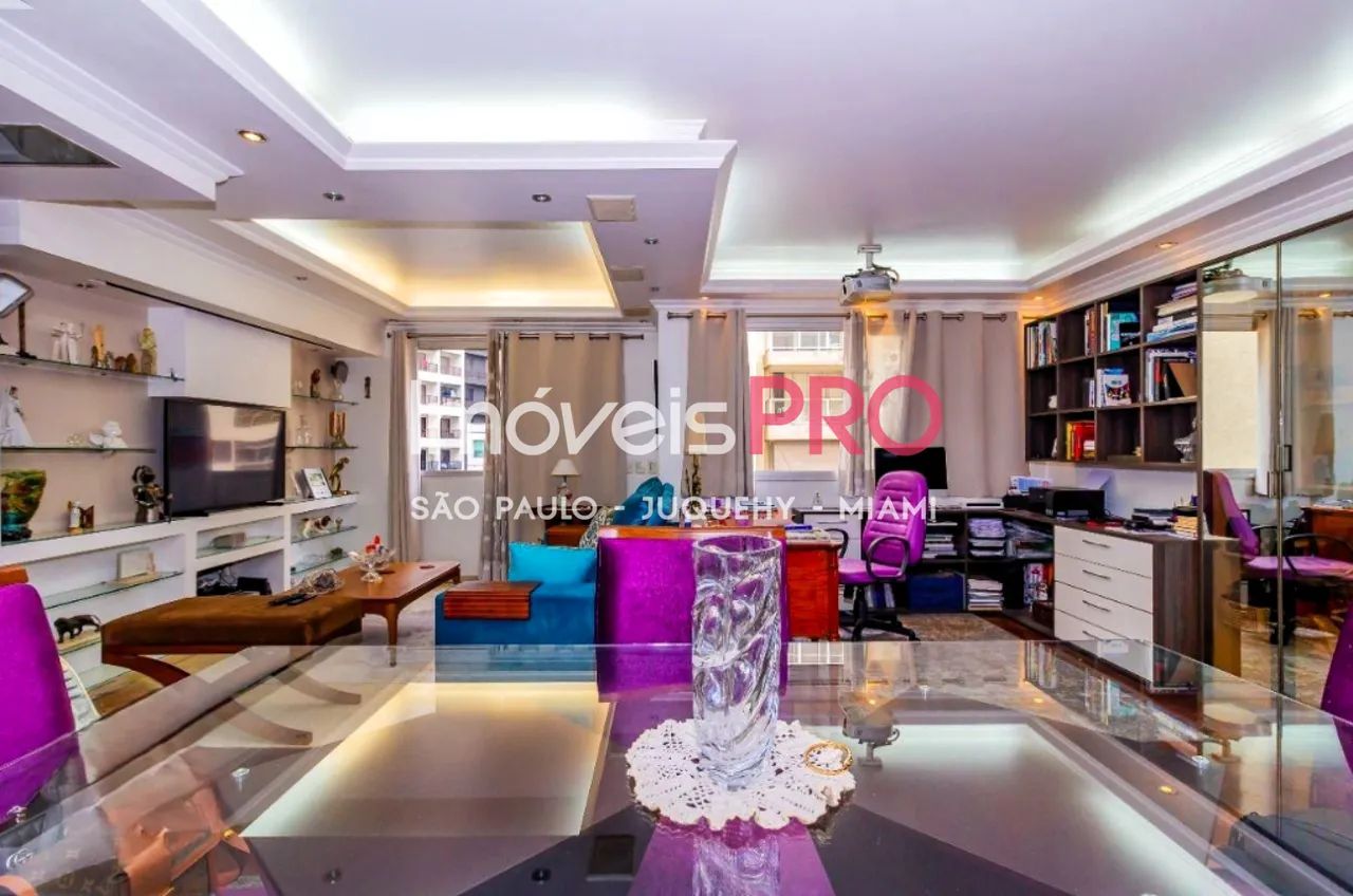 Apartamento, Vila Olímpia - São Paulo - Foto 2