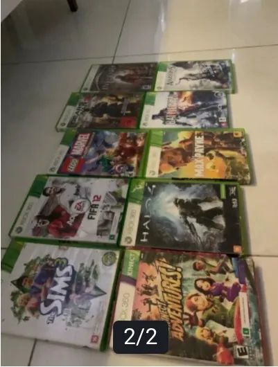 Jogos