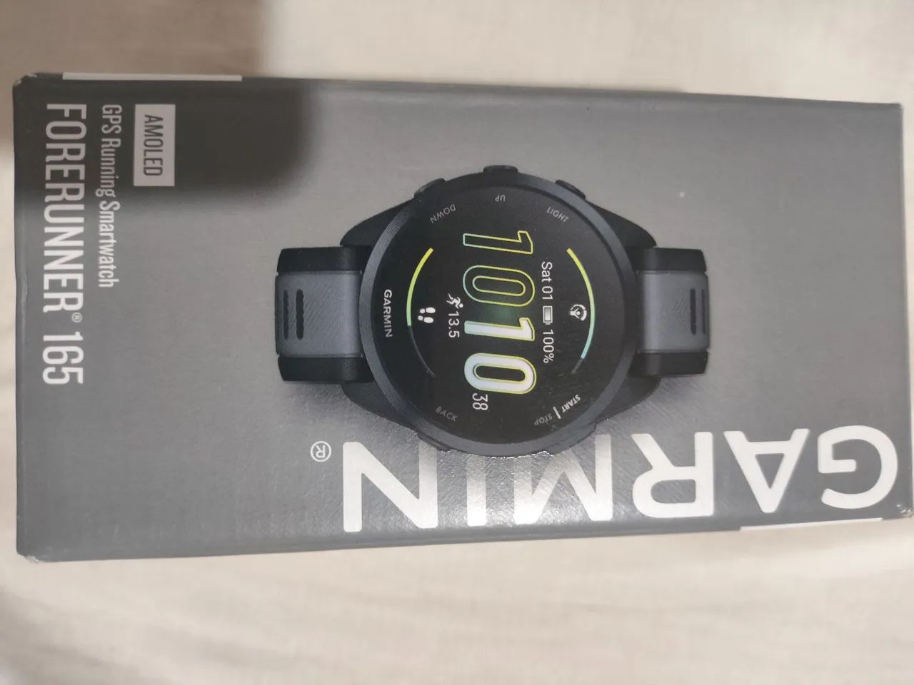 Relógio Garmin 