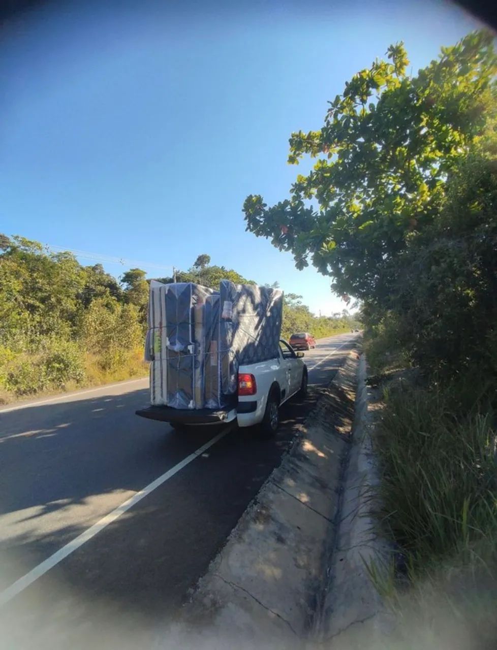 Frete rápido e responsável  - Foto 2