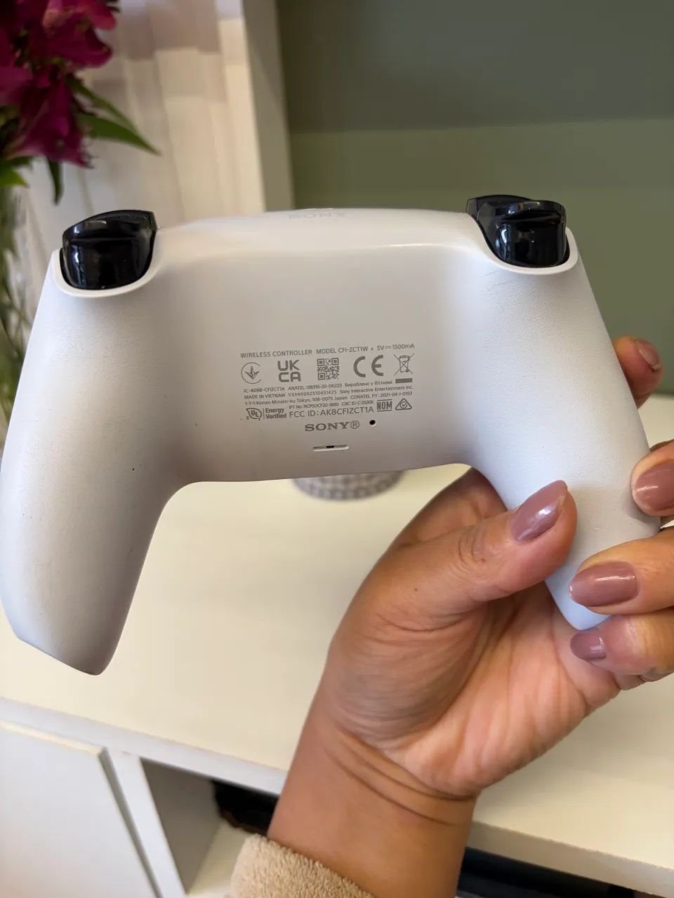Joystick PS5 original  - Foto 4