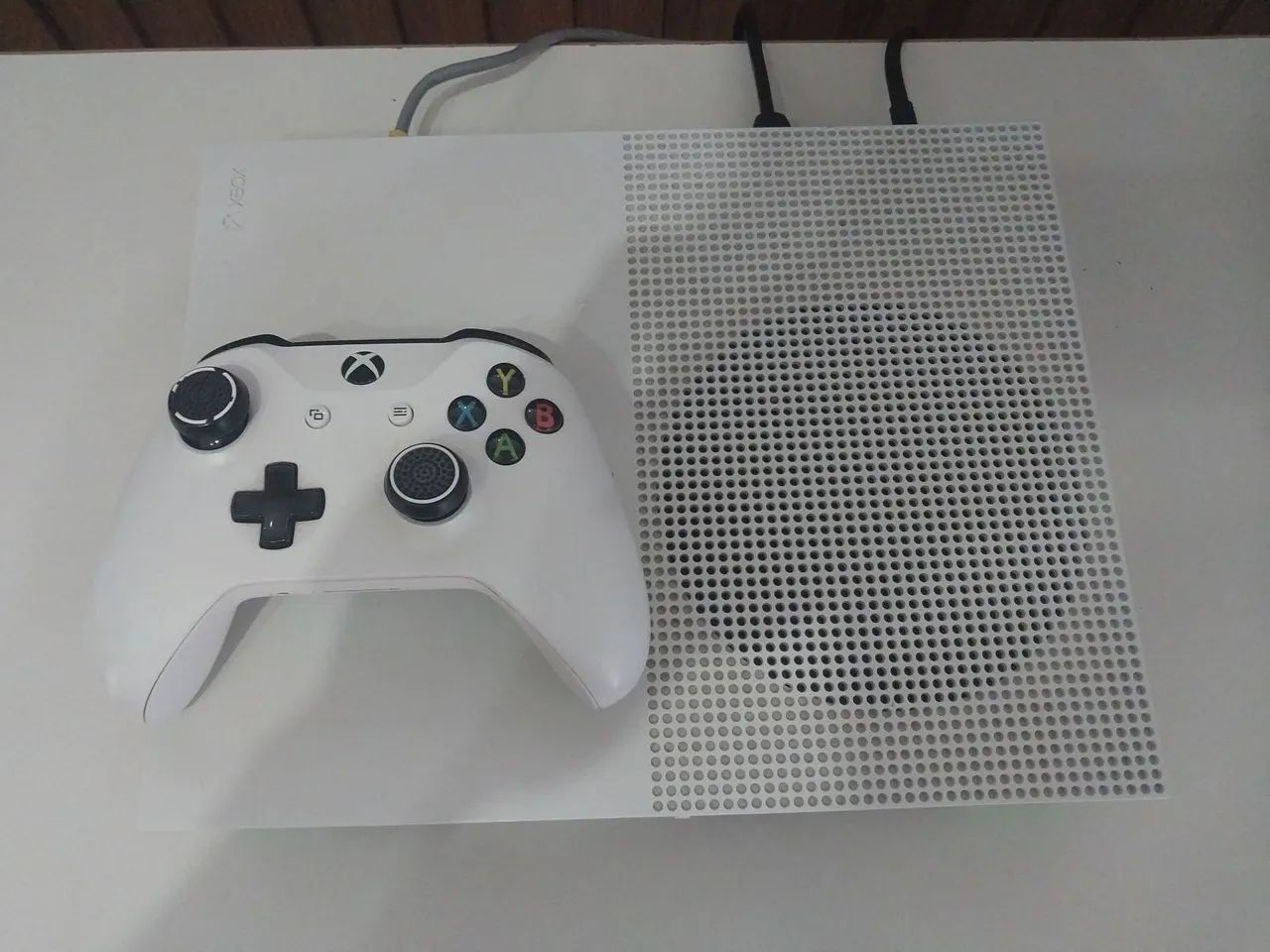 Xbox one s 1TGB