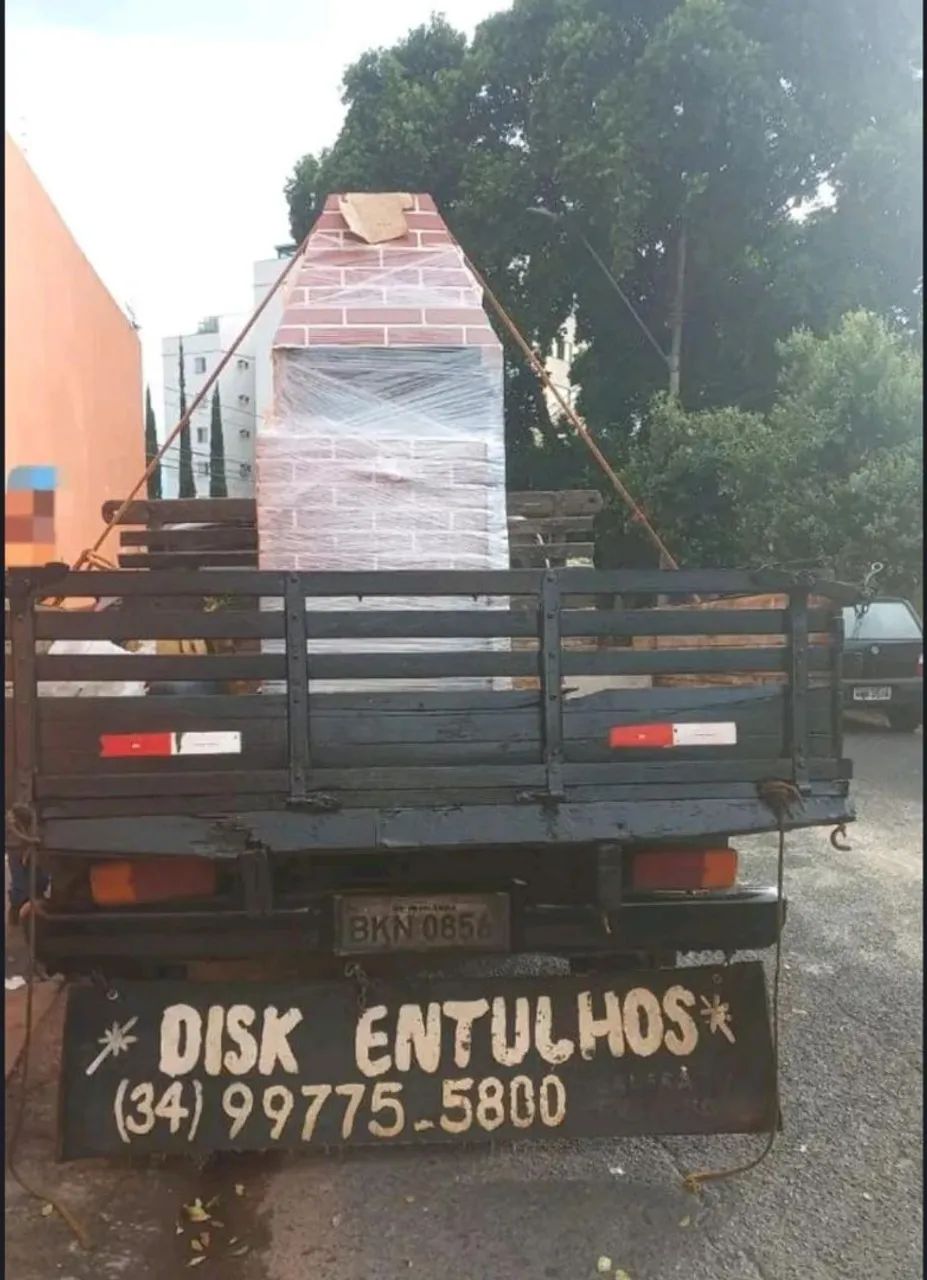 Disk Entulho  - Foto 2