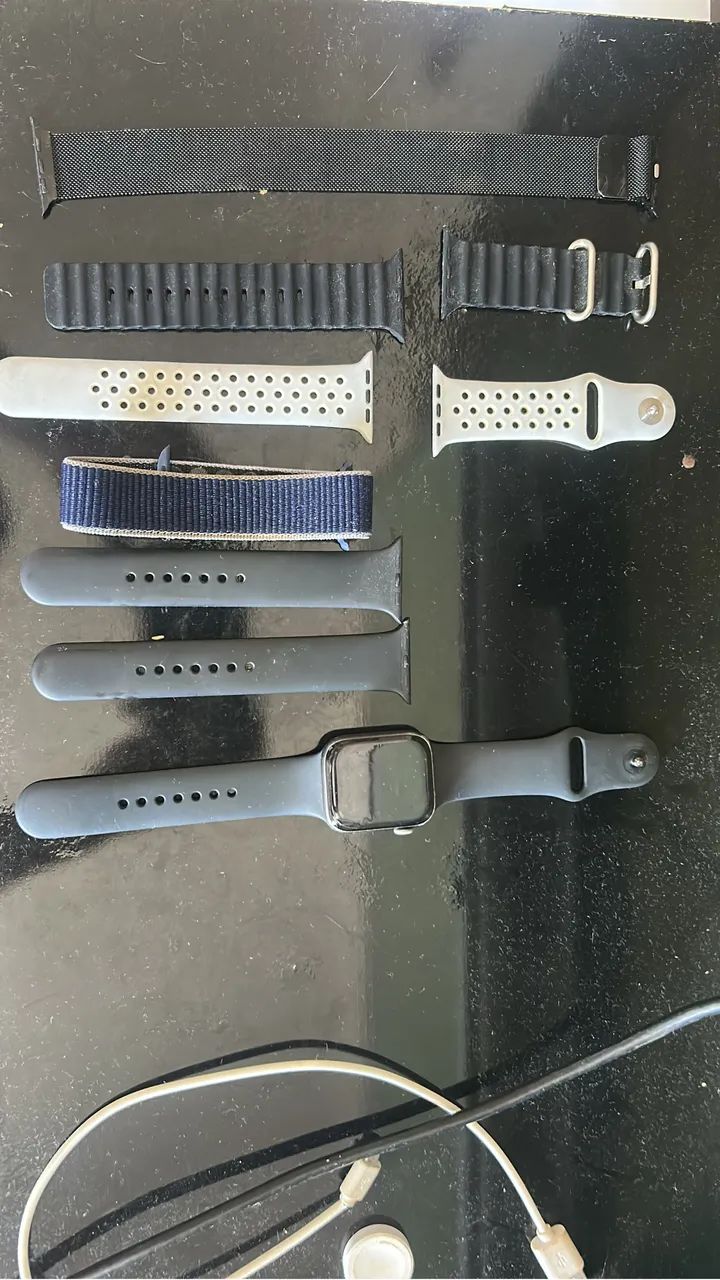 Apple Watch S5 - Foto 2