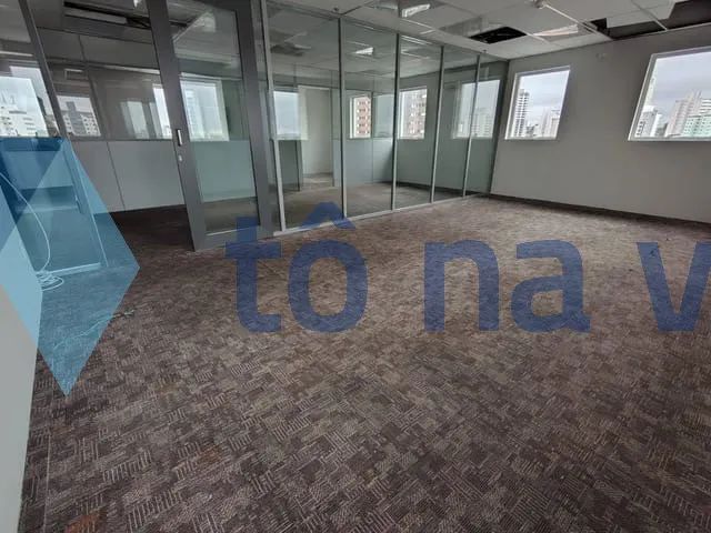 Sala Comercial em Rudge Ramos - Foto 2