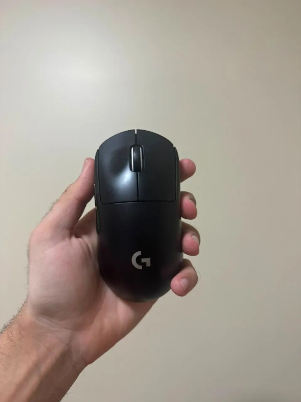 Mouse Gamer G PRO X Superlight