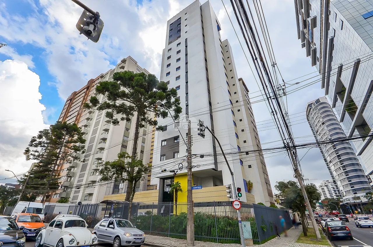 Vendas Cobertura Curitiba PR
