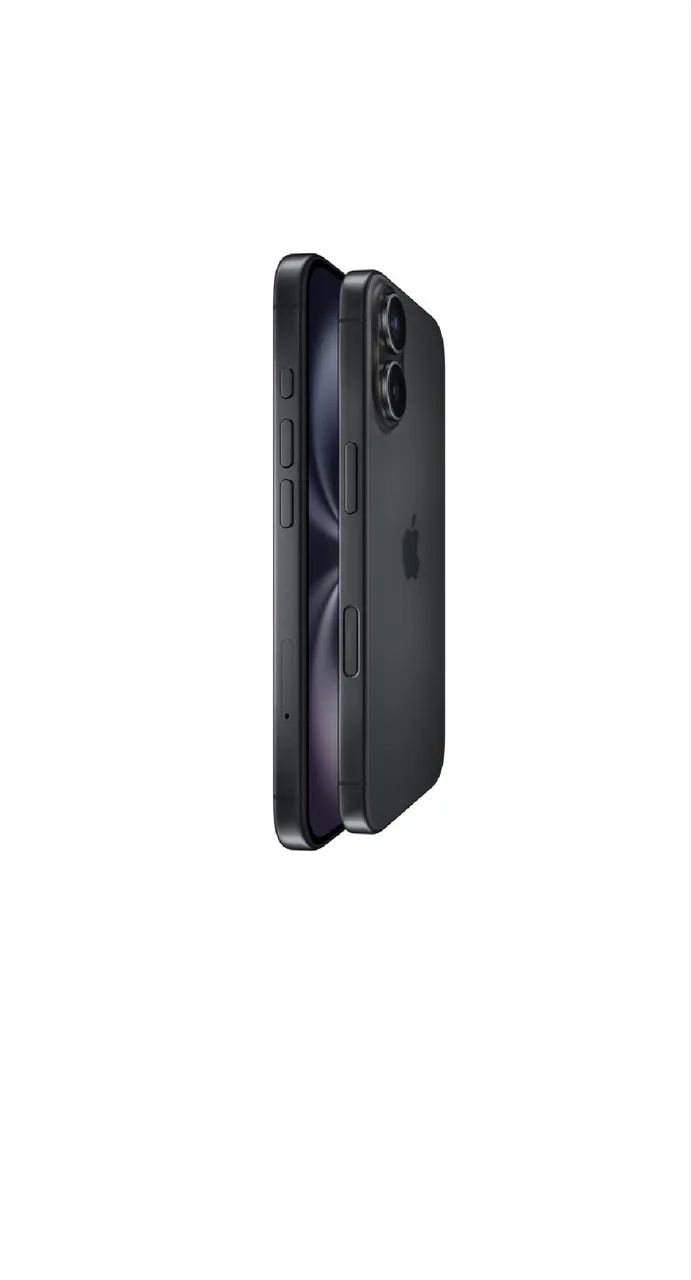 iPhone 16 256GB PRETO - Foto 2