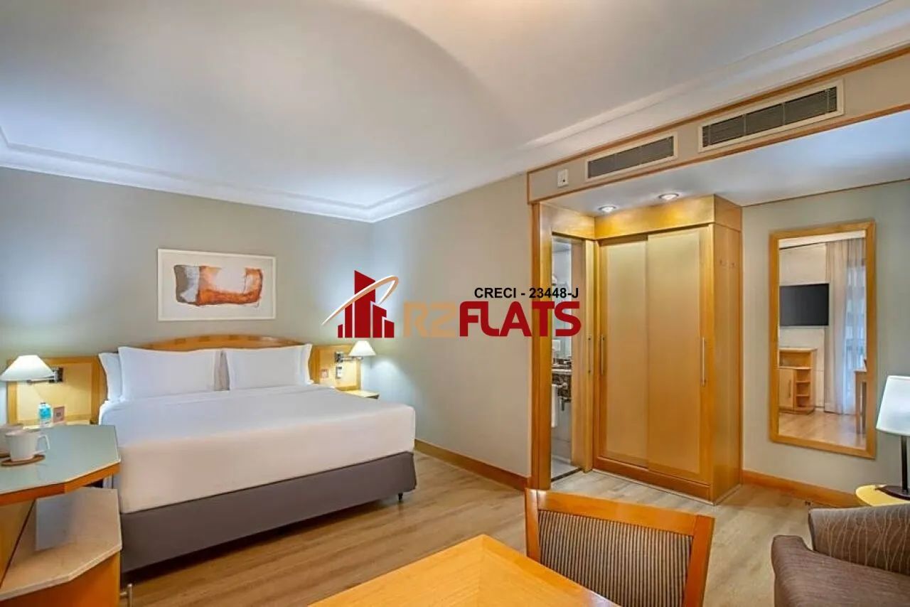 Flat com ótimo preço no Higienópolis. Confira! - Foto 2