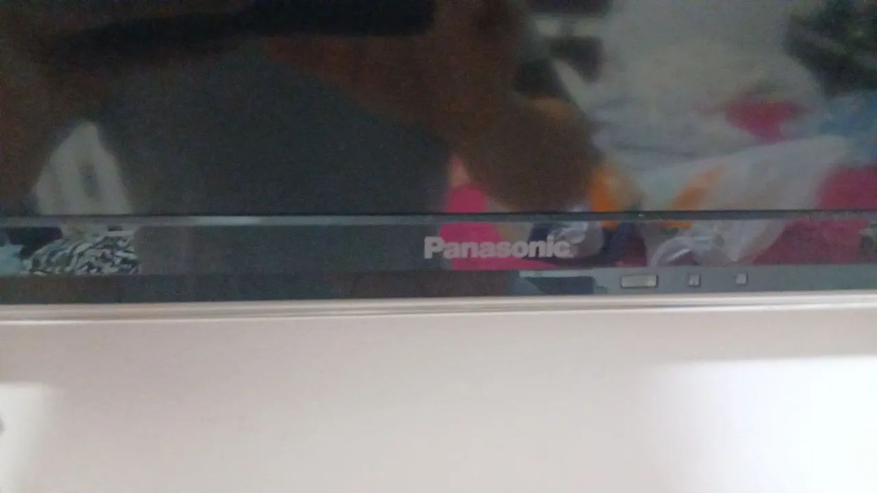 Tv Panasonic - Foto 2