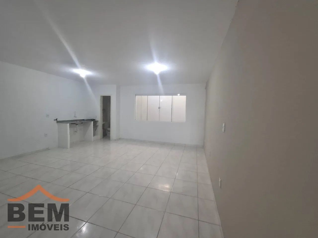 Kitnet para aluguel em Itajaí - Barra do Rio