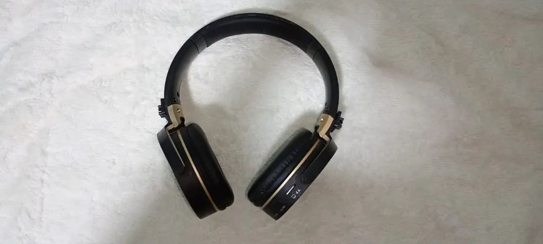 Fone de Ouvido Marca JBL Bluetooth Sem Fio - Foto 2