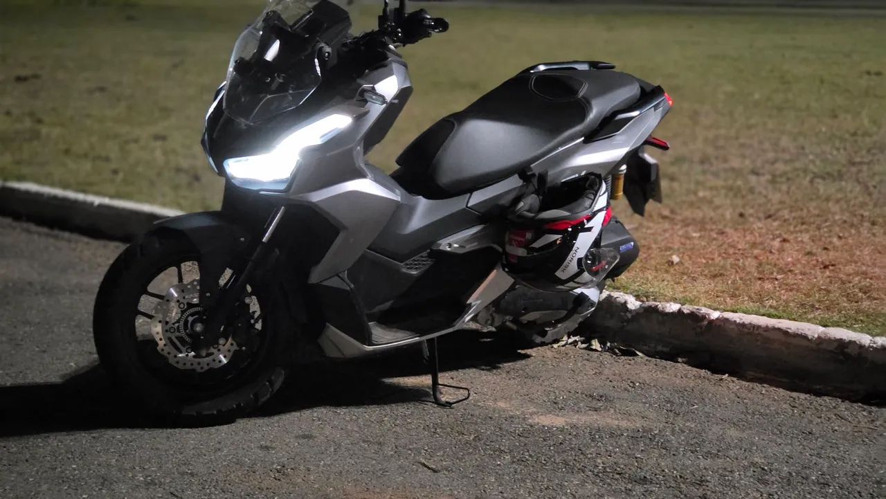 Adv 160 em estado de zero - Foto 2