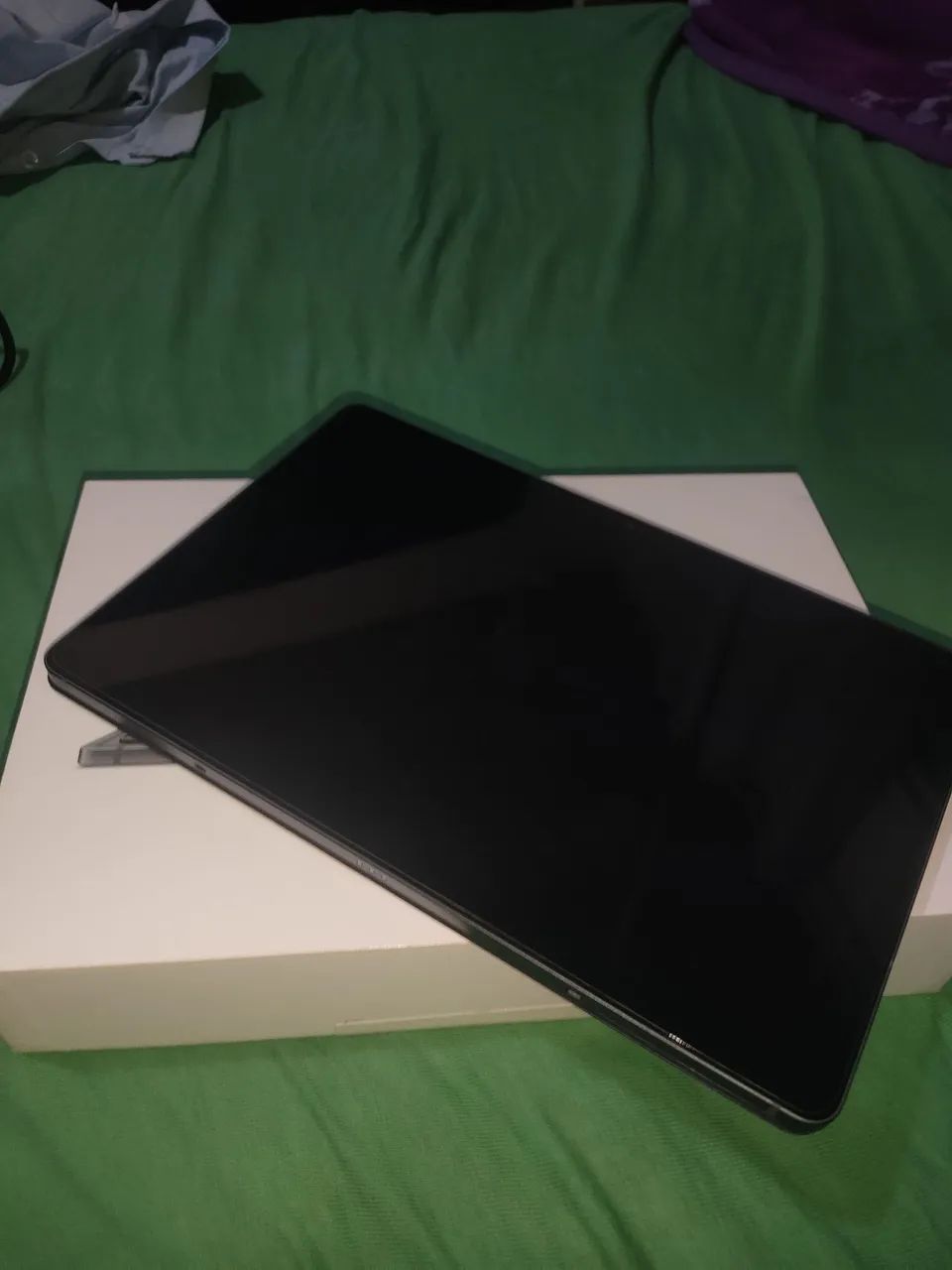 Tablet Samsung S9 FE 128gb 6gb Ram  - Foto 4