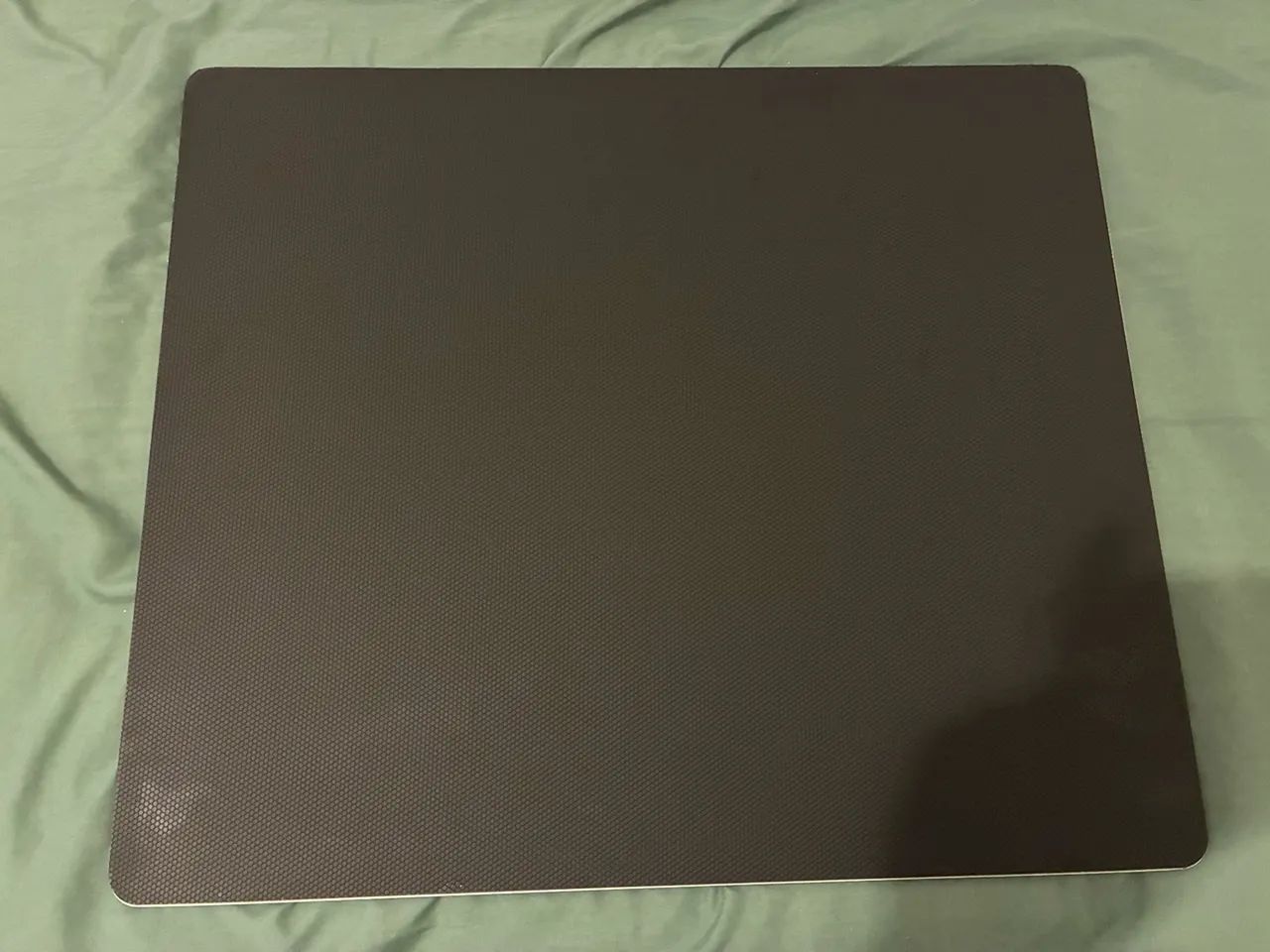 Mouse pad de vidro  - Foto 2