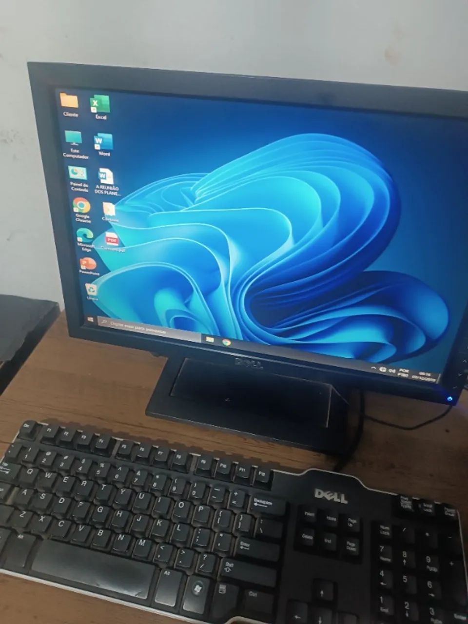 Computador de Mesa  - Foto 3