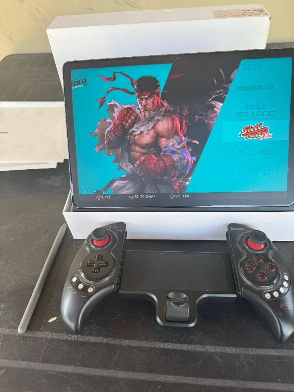 Tablet Samsung S9 FE  - Foto 4