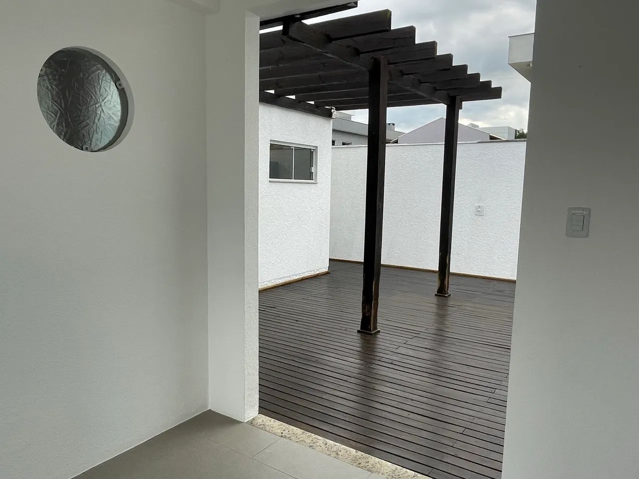 Alugo casa de 3 quartos  - Foto 3