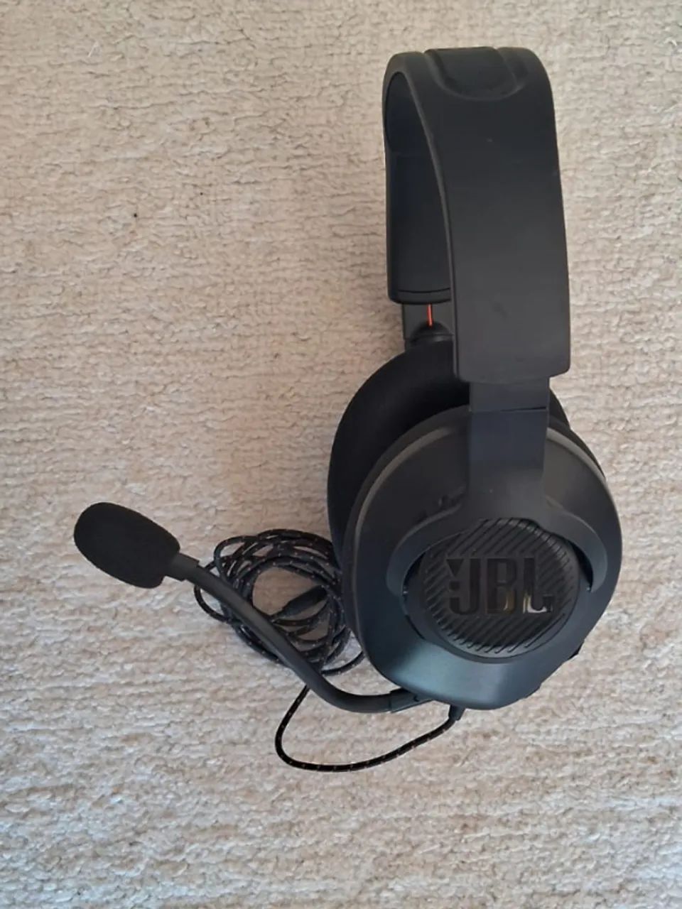 Headset Gamer JBL Quantum 100 M2 com Caixa - Foto 4