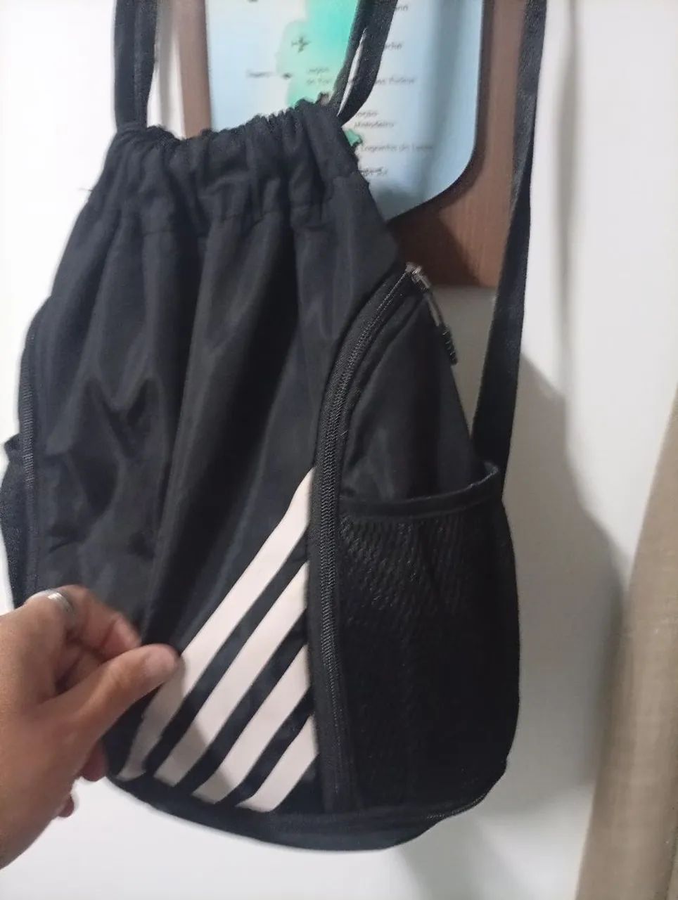 Mochila Adidas  - Foto 2