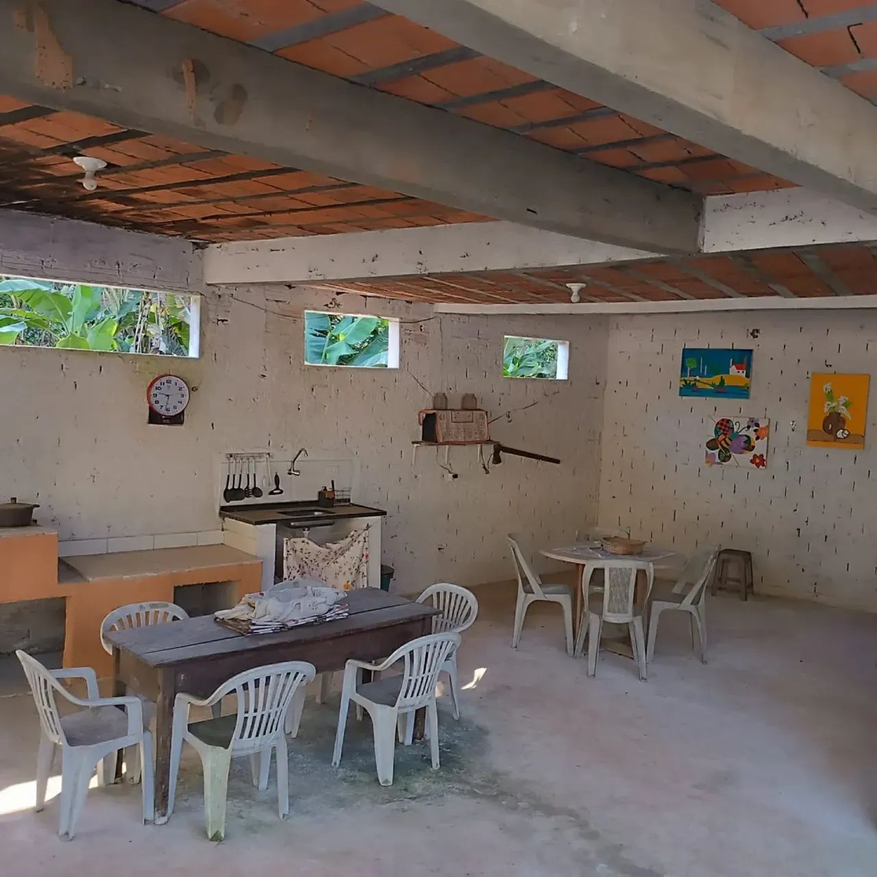 VENDO CHACARA COM DUAS SUITES EM SAO LOURENÇO DA SERRA ( 4309 ) - Foto 3